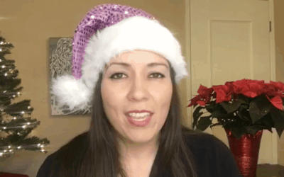 Holi-daily Chat with Amy November 30, 2017