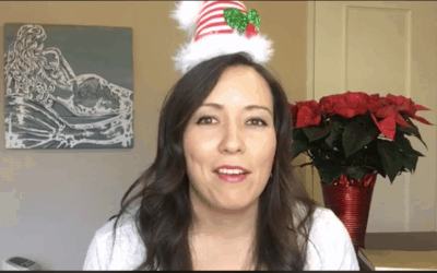 Holi-Daily Chat with Amy November 29, 2017