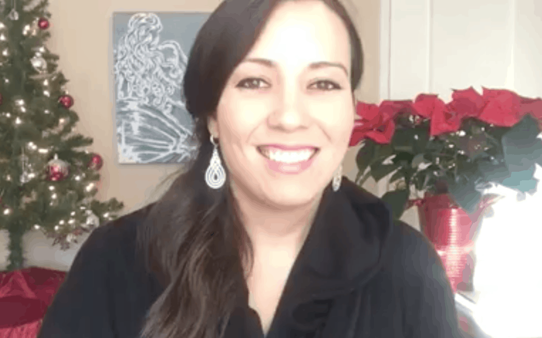 Holi-daily Chat with Amy December 5, 2017