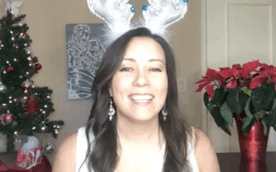 Holi-daily Chat with Amy December 15