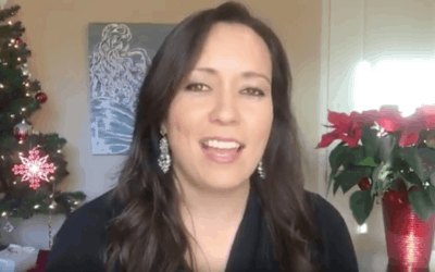 Holi-Daily Chat with Amy December 13