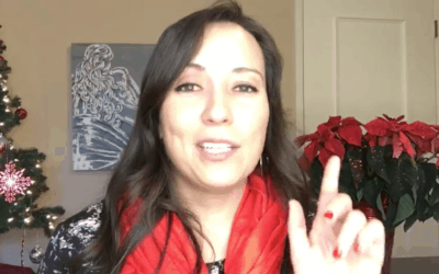 Holi-daily Chat with Amy December 12