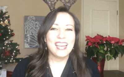 Holi-Daily Chat with Amy, December 18