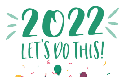 2022 Planning in 3 Steps